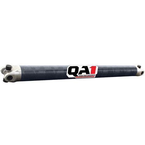 Qa1 Jj 11242 Dirt Late Model Carbon Fiber Driveshaft 3450 Inch
