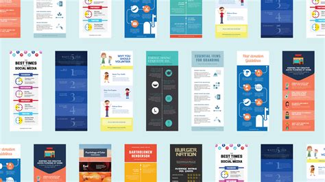 40 Of The Best Infographics To Inspire You Canva