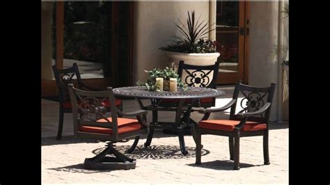 Discount Luxury Outdoor Patio Furniture And Fire Pits Tables