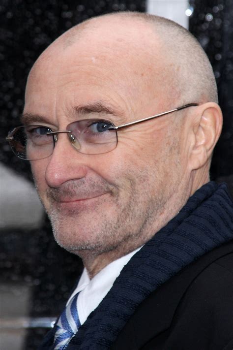 Имя филипп дэвид чарльз коллинз (philip david charles collins); Phil Collins