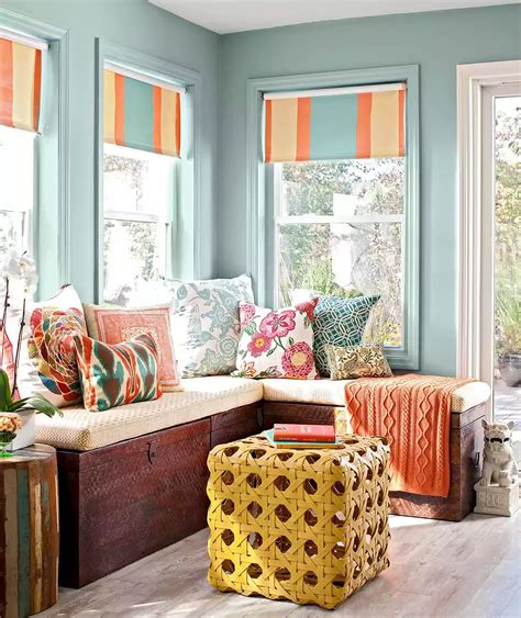 Sunroom Decorating Ideas For A Bright Relaxing Space Artofit