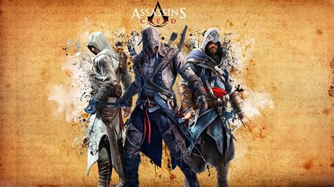 Wallpaper Assassins Creed Person Ea Screenshot 1920x1080 Pvtpwn