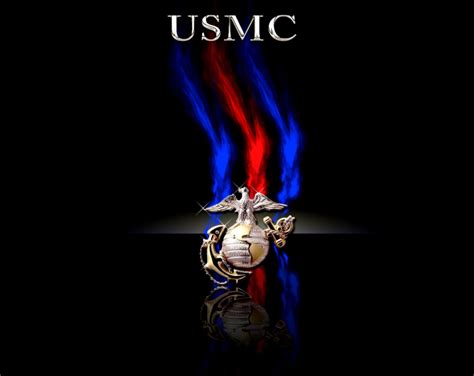 Marine Corps Screensavers Usmc Marine Corps Wallpapers Wallpaper Cave