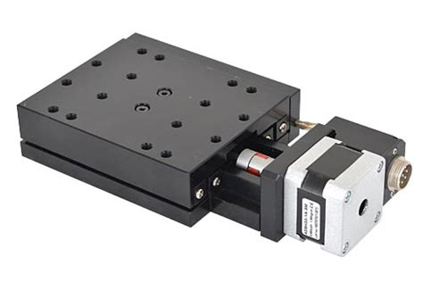 Motorized Linear Stage