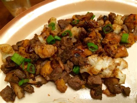 Left over prime rib roast. Leftover Prime Rib Hash Recipe - Genius Kitchen
