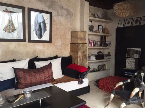 Riad Lola Marrakech Marruecos Opiniones Y Fotos Del Hotel Rústico Tripadvisor