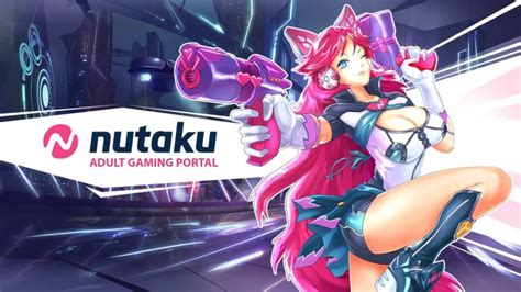 Nutaku Launches Its First Ever Celebrate Hentai Yearly Event