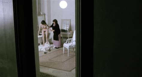 Milena Vukotic Nude Gran Bollito 1977