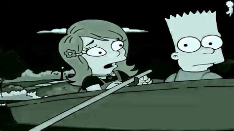 The film was a critical and commercial failure and franken later became depressed as a result. Bart Simpson ~ sad edit - YouTube