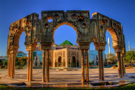Марокко — королевство марокко араб. Достопримечательности Марокко - названия, описание, фотографии