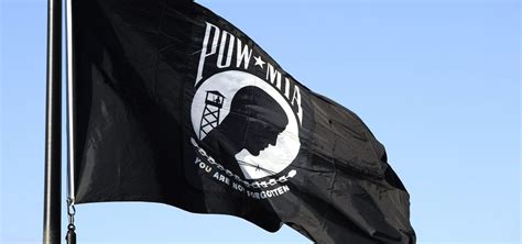 House Approves Ohio Bill To Expand Flying Of Powmia Flag Woub Public