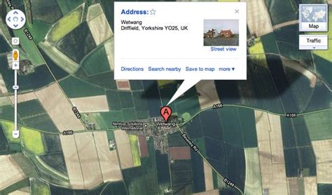 40 Hilariously Inappropriate Place Names In The United Kingdom Cant