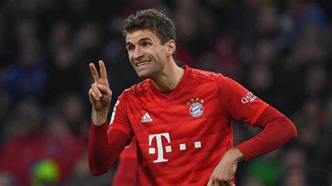 Thomas müllers sternbild ist jungfrau und er ist jetzt 31 jahre alt. FC Bayern: Leistungs-Explosion nach Kovac-Aus beschert ...