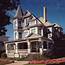 Victorian House Museum  Holmes County Chamber Of Commerce