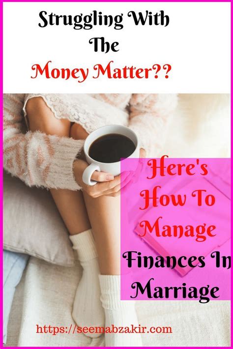 9 Tips To Help You Manage Your Finances As A Couple Managing Finances