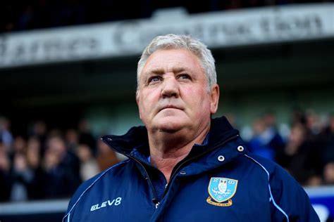 Steve bruce has been confirmed as the new manager of newcastle united, signing a deal which will keep him at the club until 2022, the club has bruce said: Sheffield Wednesday fans react as Newcastle reportedly ...
