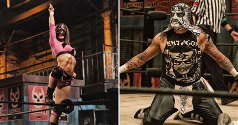 Top Lucha Underground Stars Who Would Thrive In The Wwe