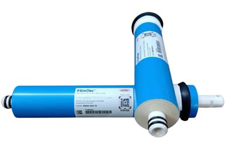 Dow Filmtec Ro Membrane 1000 Lph At Rs 500piece In Bareilly Id