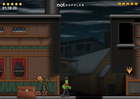 12 new stages, 75 weapons, hidden treasures and a whole lot of enemies! Midnight Express - Cactus McCoy Wiki