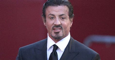 He is well known for his stallone's film rocky was inducted into the national film registry as well as having its film props placed in the. Sylvester Stallone: Jet-Ski-Fahren mit der Tochter | BUNTE.de