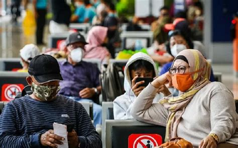 1 baca novel penjara hati sang ceo lengkap. Larangan Mudik 2021 - Qpeoj Gyjwnh5m : Antara foto/asep ...
