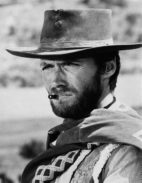 Clint Eastwood Cowboy Clint Eastwood Movies Scott Eastwood Hollywood