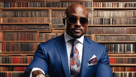 Steve Stoute Net Worth How Much Is Stoute Worth