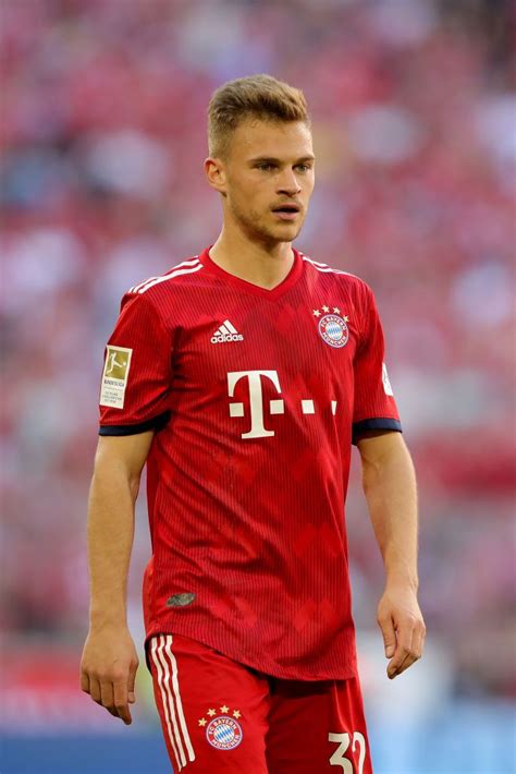 Polish your personal project or design with these joshua kimmich transparent png images, make it even more personalized and more attractive. 40+ Joshua Kimmich Wallpaper 2019 PNG