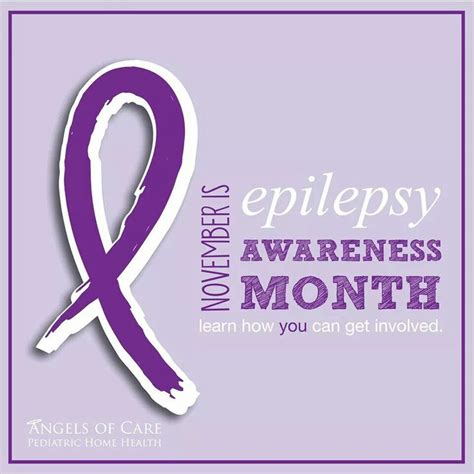 Awareness Epilepsy Awareness Month Epilepsy Awareness Awareness