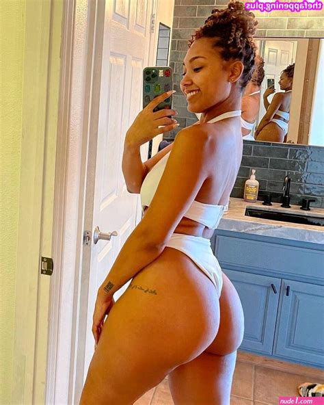 Naked Parker Mckenna Posey Added By K Ancensored Nude