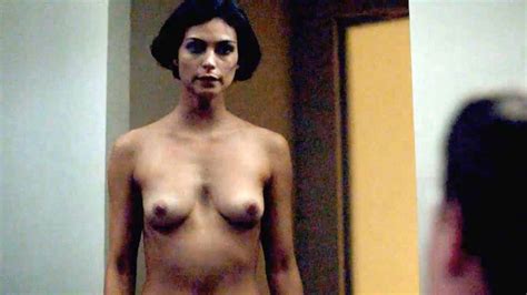 Morena Baccarin Nude Pics And Sex Scenes Scandal Planet