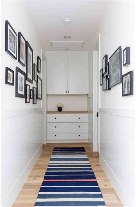 Small Hallway 11 Architectures Ideas