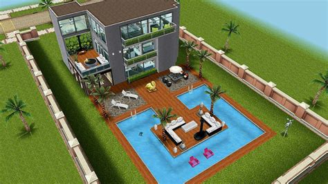 Best House Layout Sims The Sims House Plans Inspirational Best Sims My Xxx Hot Girl