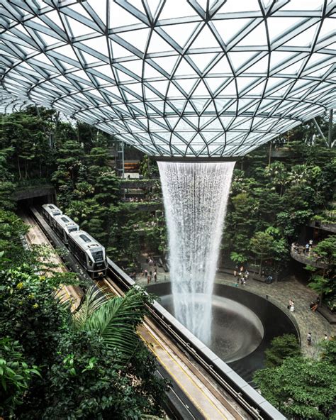 Our service is currently available online. Win A Trip to Singapore Changi Airport | And what we most ...