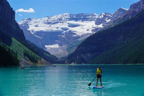 How To Enjoy The Summer In Canada Must Do Canada