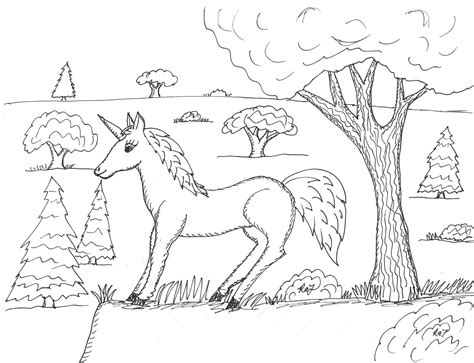 robins great coloring pages unicorn coloring pages  young kids