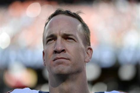Tennessee Wants Peyton Manning Reference Removed From Lawsuit The