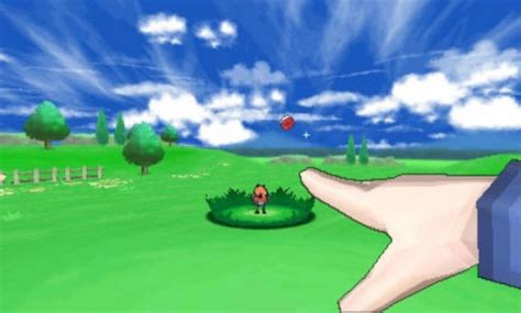 Pokemon X And Y Review Einfo Games