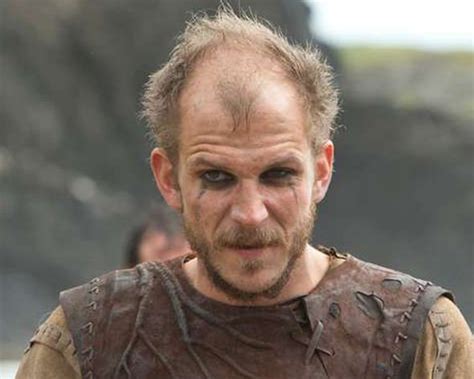 Vikings Season 6 Will Floki Die Will Floki Escape Gustaf Skarsgard Teases Fate Tv And Radio