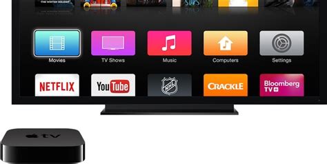 Original stories from the most creative minds in tv and film. Next-Generation Apple TV Said to Launch in October for ...