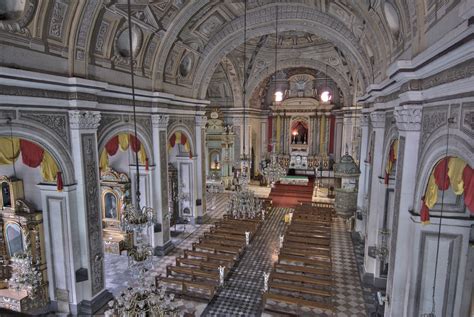 Baroque Churches Of The Philippines Gounesco Go Unesco