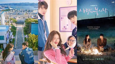 Top 10 Bộ Phim Tình Cảm Lãng Mạn Hàn Quốc Hay Mới Nhất 2020 Không Thể