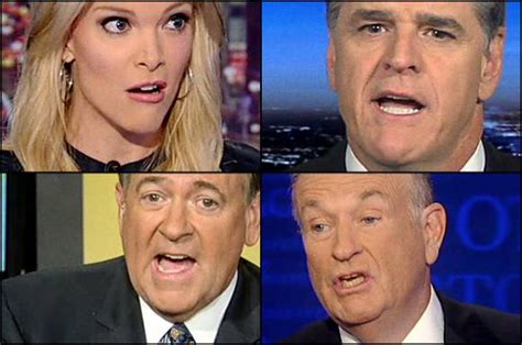 “straight Up Propaganda” Fox News Charlatans Conspiracy Theorists