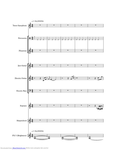 Kiss And Say Goodbye Music Sheet And Notes By Manhattans