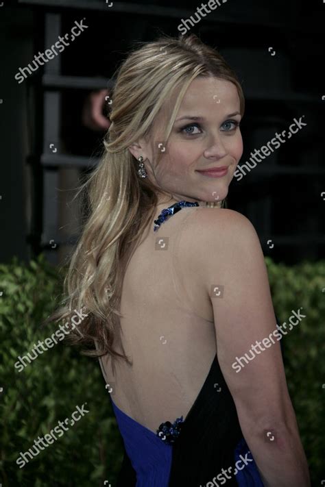 Reese Witherspoon Editorial Stock Photo Stock Image Shutterstock