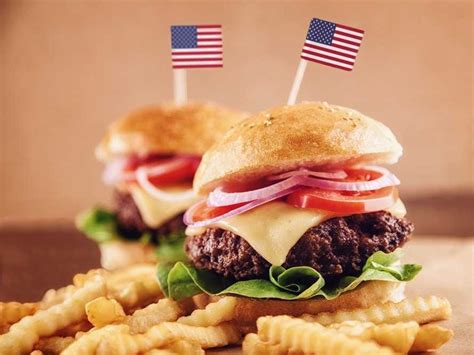 Most American Foods Of All Time Business Insider