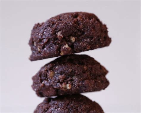 Chunky Chocolate Cookies With Heirloom Wheat Breadtopia