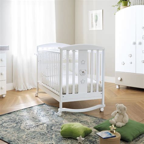Ein babybett mitwachsend ist einfach ideal. Hochwertige und besondere Babymöbel, Babybett und ...