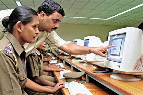 Mumbai Mumbai City Cyber Police Cell Faces Shortage Of 73 Police Personnel Reveals Rti