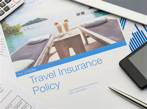 For example, some trip insurance. 5 Reasons Why You Should Buy Travel Insurance from AAA